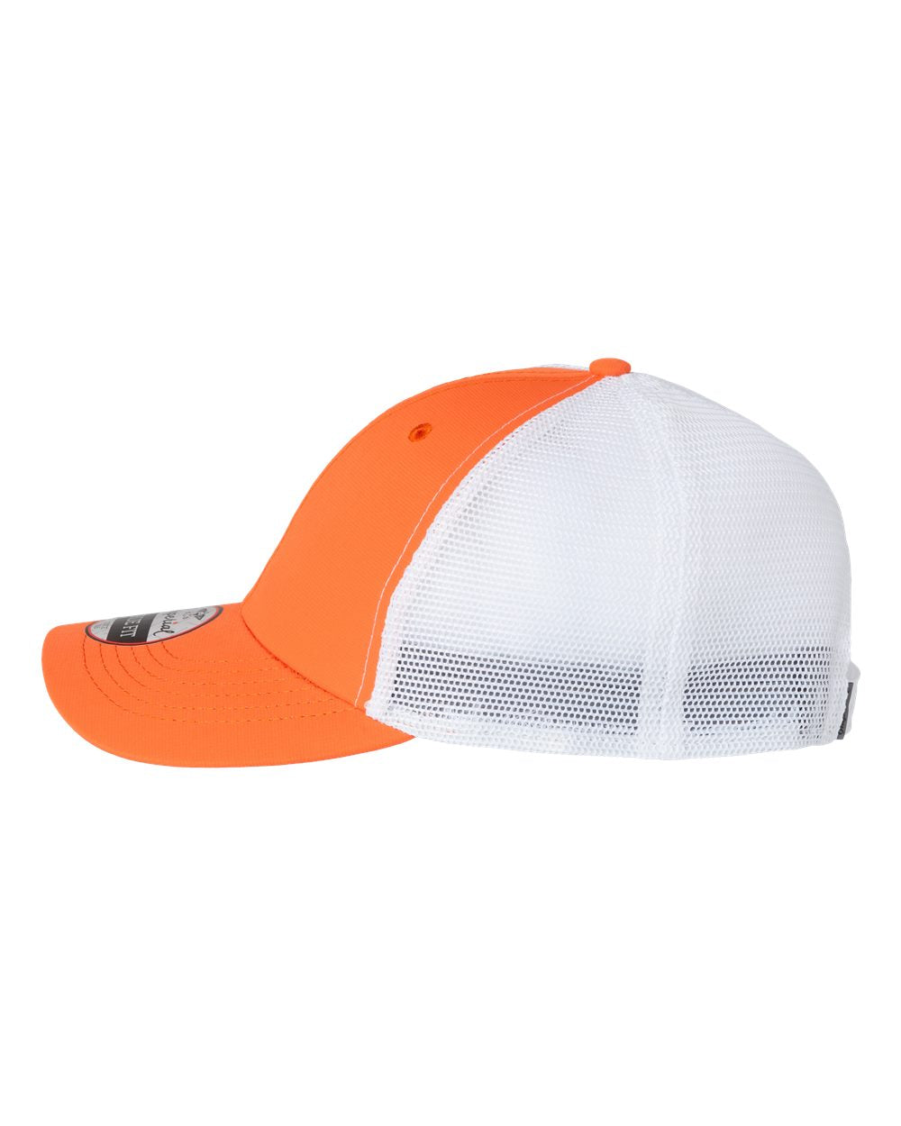 #color_Orange/ White