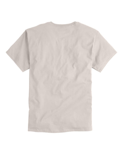 Champion Short Sleeve T-Shirt T425 #color_Body Blush