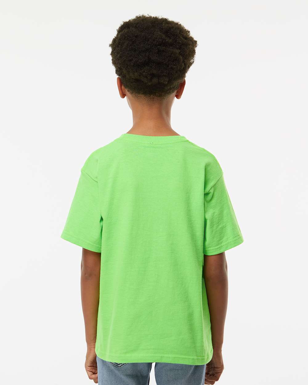 #colormdl_Vivid Lime