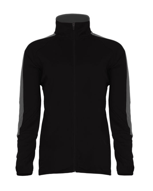 Badger Women's Blitz Outer-Core Jacket 7921