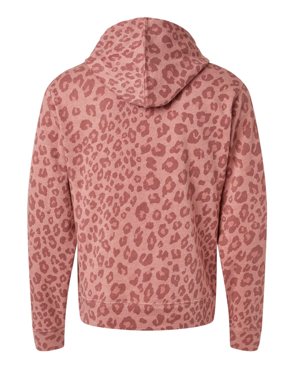 #color_Dusty Rose Leopard Triblend