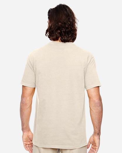 econscious Classic T-Shirt EC1000 #colormdl_Natural