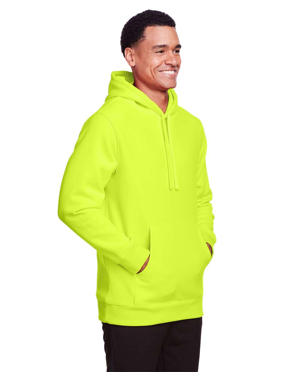 #colormdl_Safety Yellow