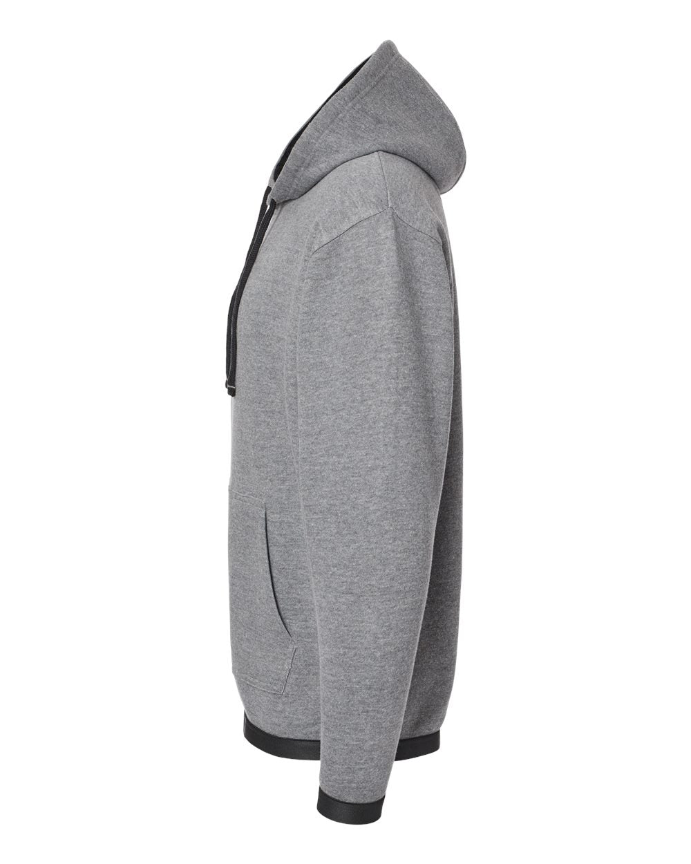 #color_Granite Heather/ Black