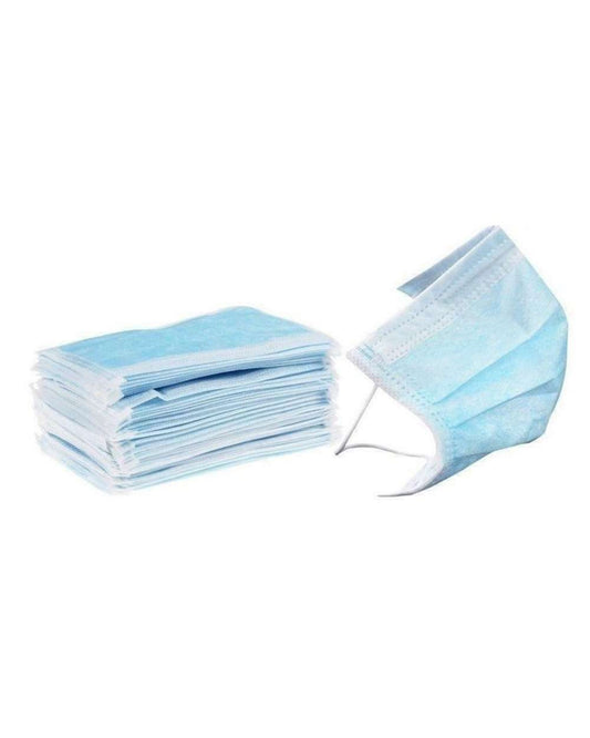 Liberty Bags Third Party Certified Level 3 Surgical Face Mask L3S-Mask