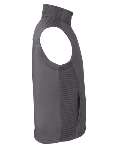 Spyder Men's Venom Vest S16538 #color_Polar