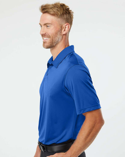 Augusta Sportswear Vital Polo 5017 #colormdl_Royal