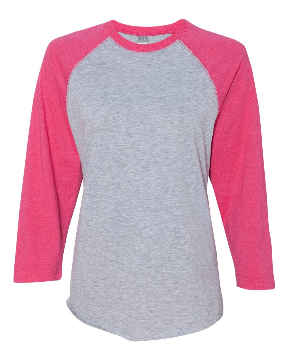 #color_Vintage Heather/ Vintage Hot Pink