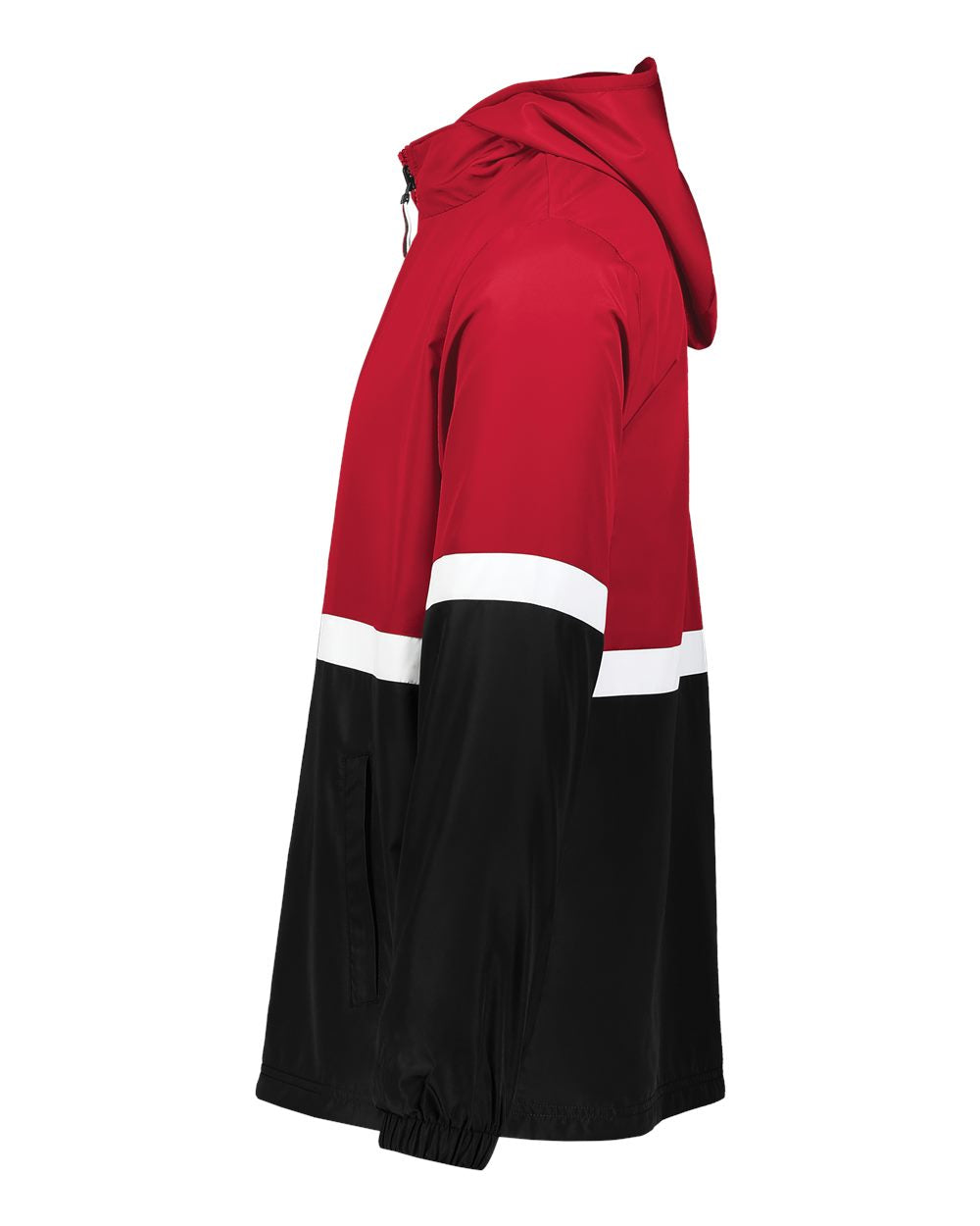 #color_Scarlet/ Black
