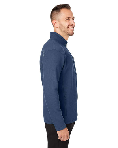 Spyder Men's Constant Canyon Sweater S17936 #colormdl_Frontier