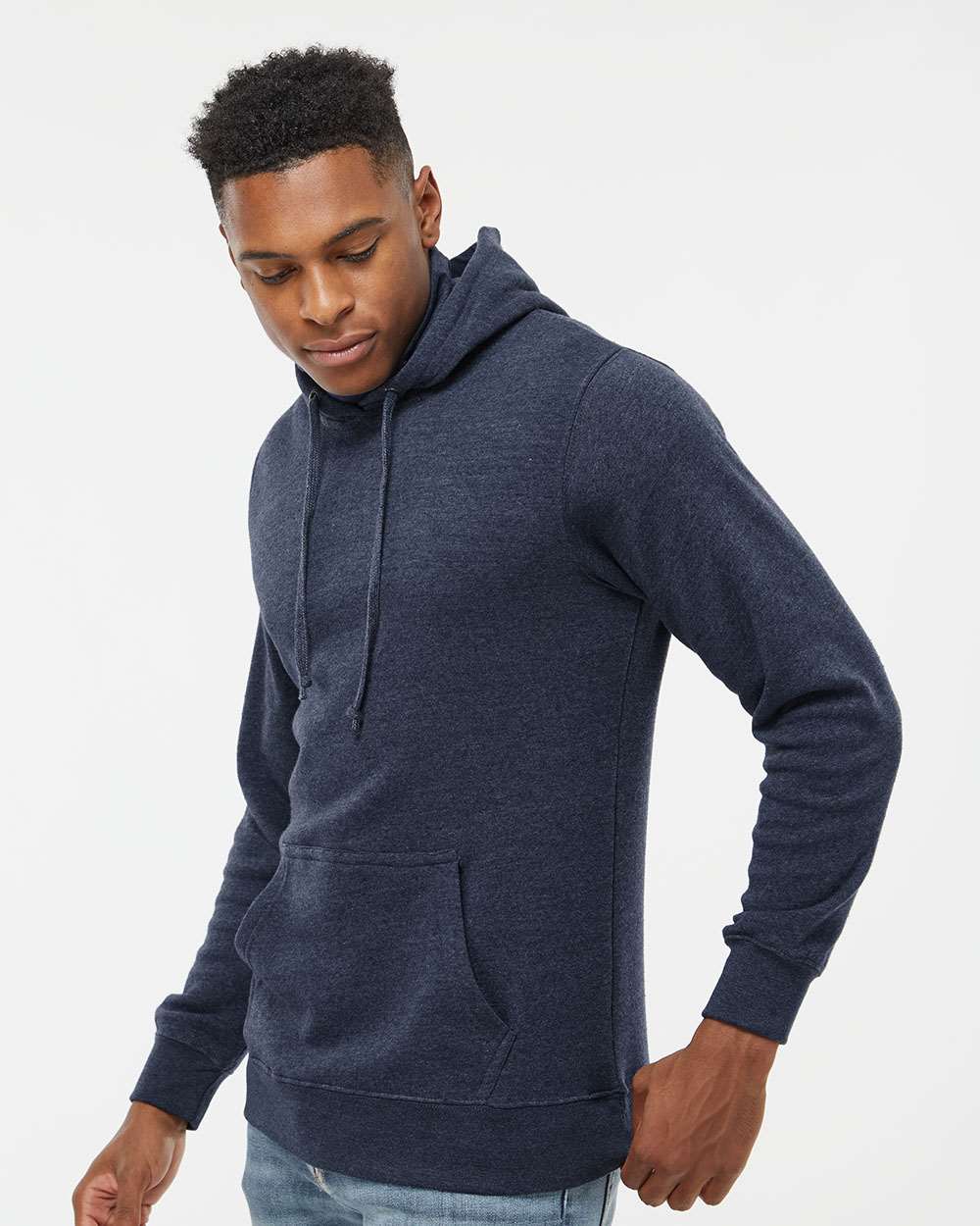 #colormdl_True Navy Heather