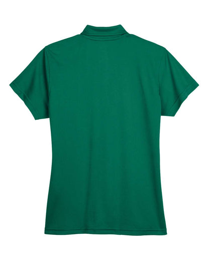Team 365 Women's Command Snag Protection Polo TT21W #color_Sport Forest