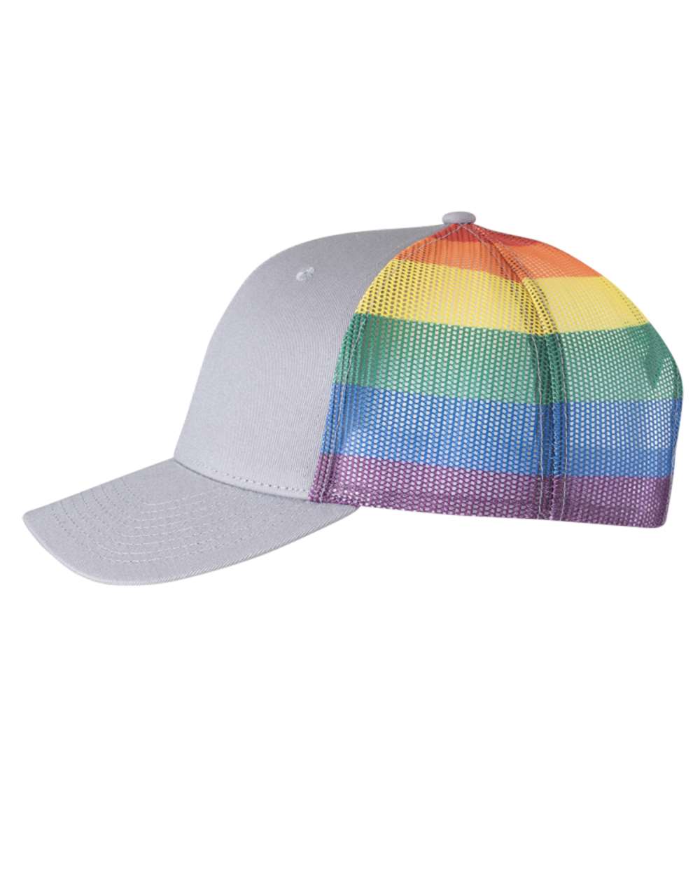 #color_Grey/ Rainbow