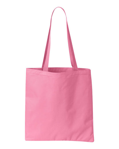 Liberty Bags Madison Basic Tote 8801 #color_Light Pink