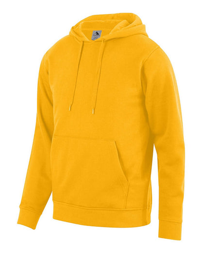 Augusta Sportswear 60/40 Fleece Hoodie 5414 #color_Gold