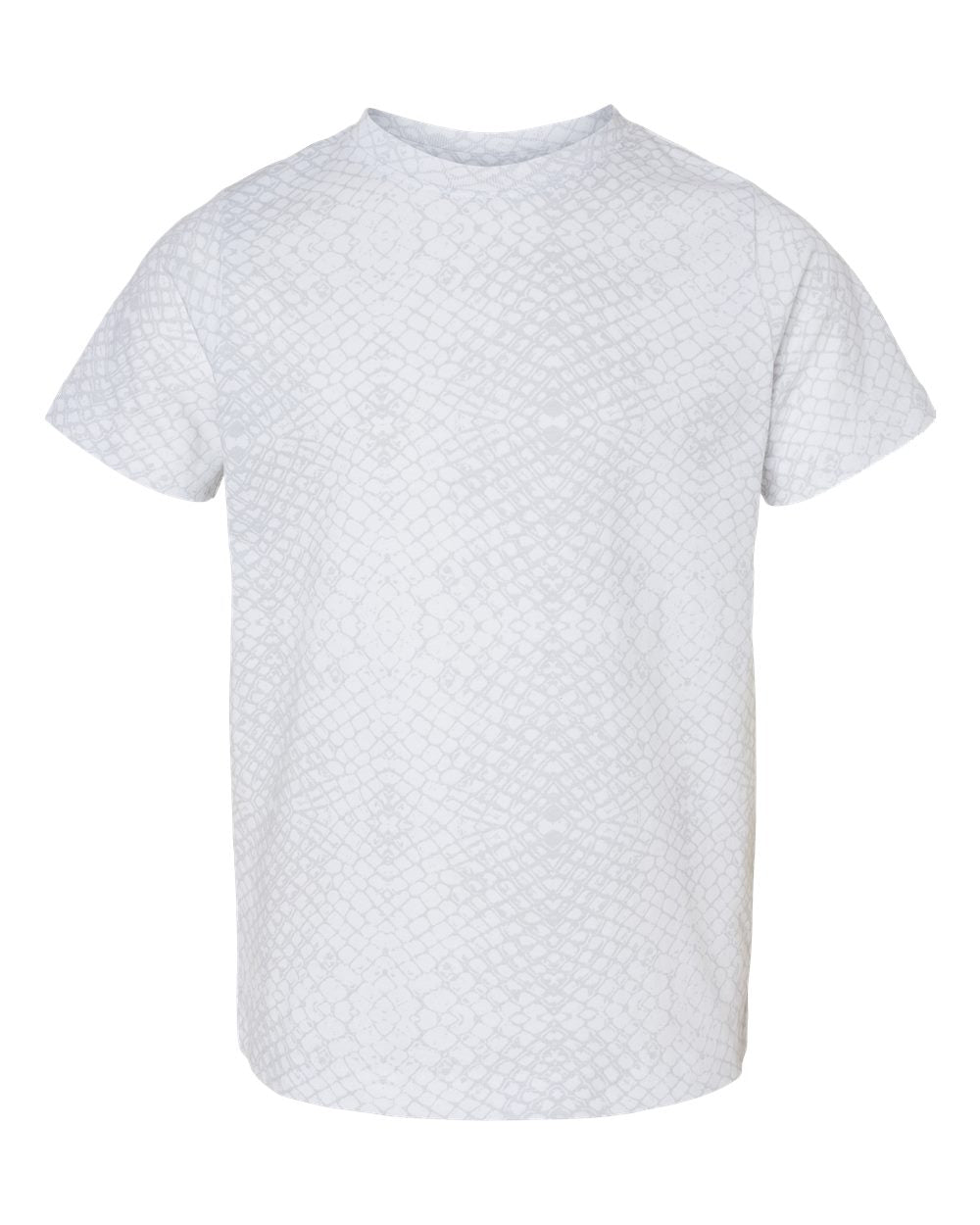 #color_White Reptile