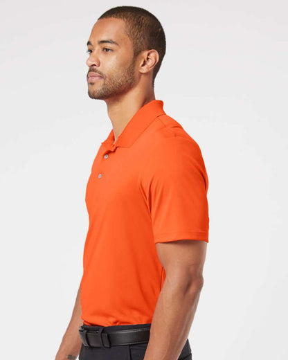 Adidas Performance Polo A230 #colormdl_Orange