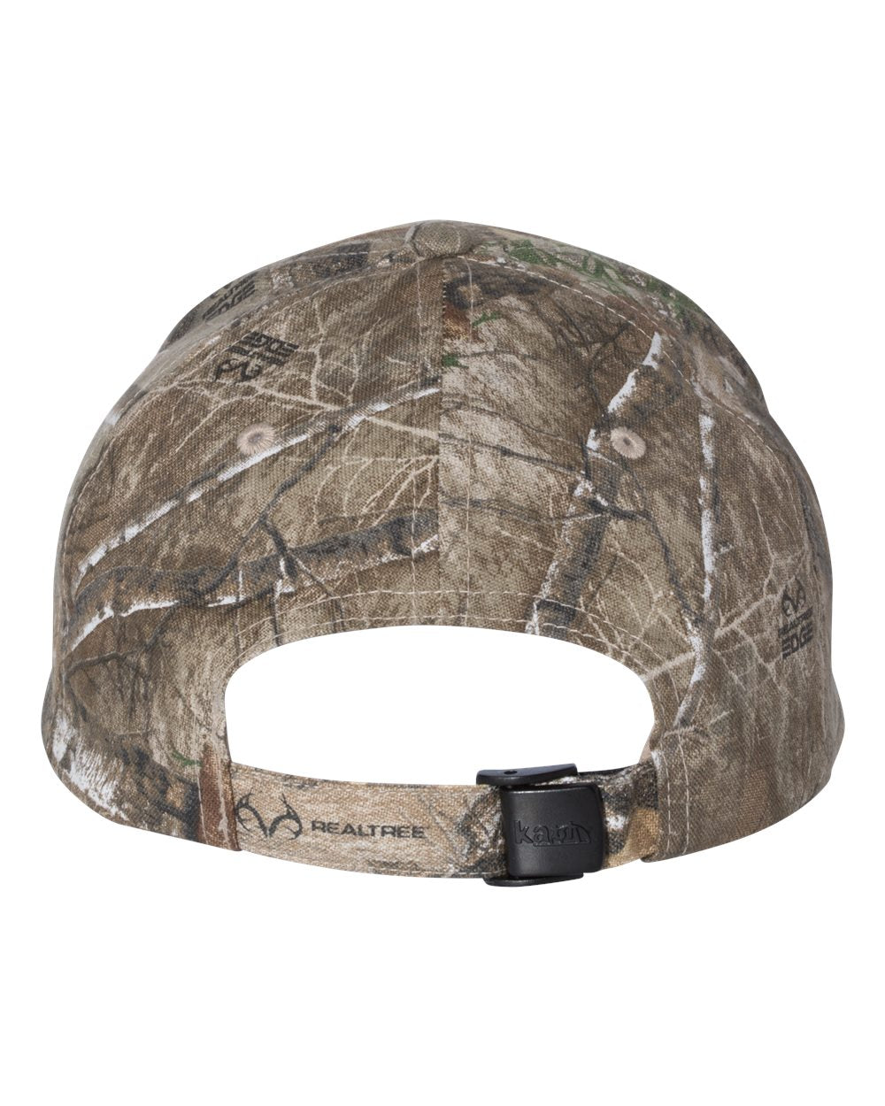 #color_Realtree Edge