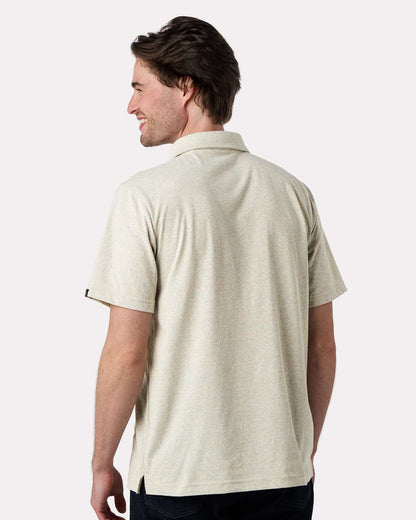 Recover Men's Eco Polo EC500 #colormdl_Rainbow