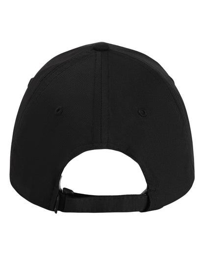 Imperial The Original Small Fit Performance Cap L210P #color_Black