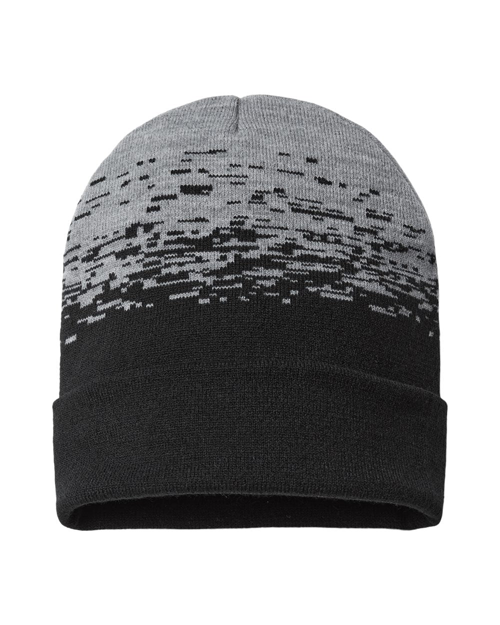 CAP AMERICA USA-Made Static Cuffed Beanie RKS12