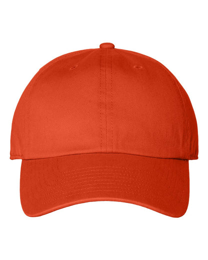 47 Brand Clean Up Cap 4700 #color_Orange