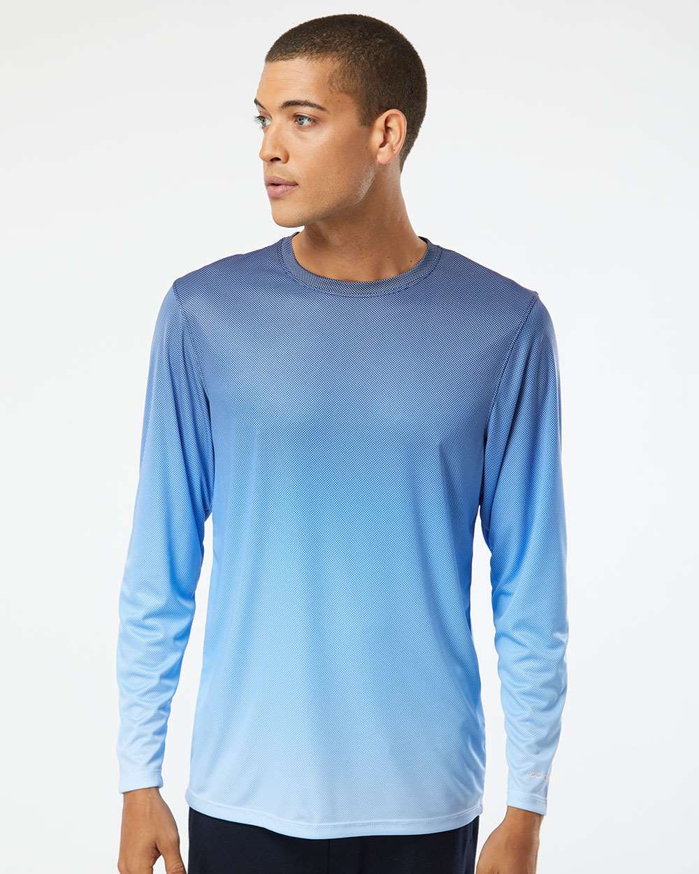 #colormdl_Navy/ Blue Mist