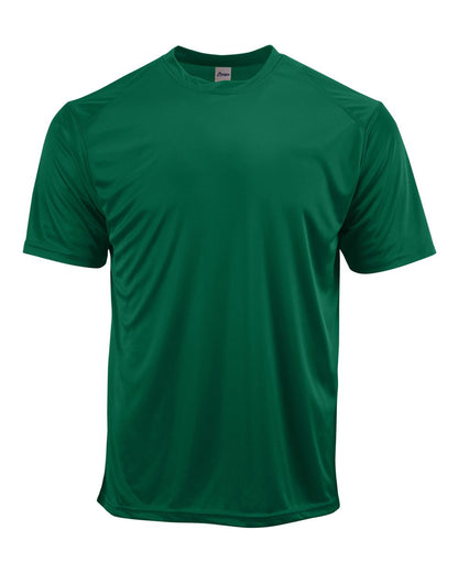 Paragon Unisex Islander Performance T-Shirt 200 #color_Hunter Green