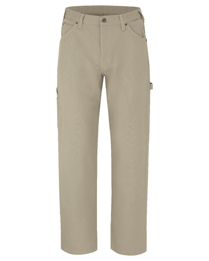 Dickies Men's Duck Carpenter Jeans 1933 Dickies Men&#39;s Duck Carpenter Jeans 1933