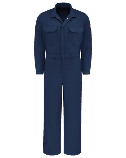 Bulwark Premium Coverall - EXCEL FR® ComforTouch® - 7 oz. CLB2 Bulwark Premium Coverall - EXCEL FR® ComforTouch® - 7 oz. CLB2