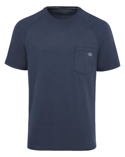 Dickies Performance Cooling T-Shirt S600 Dickies Performance Cooling T-Shirt S600