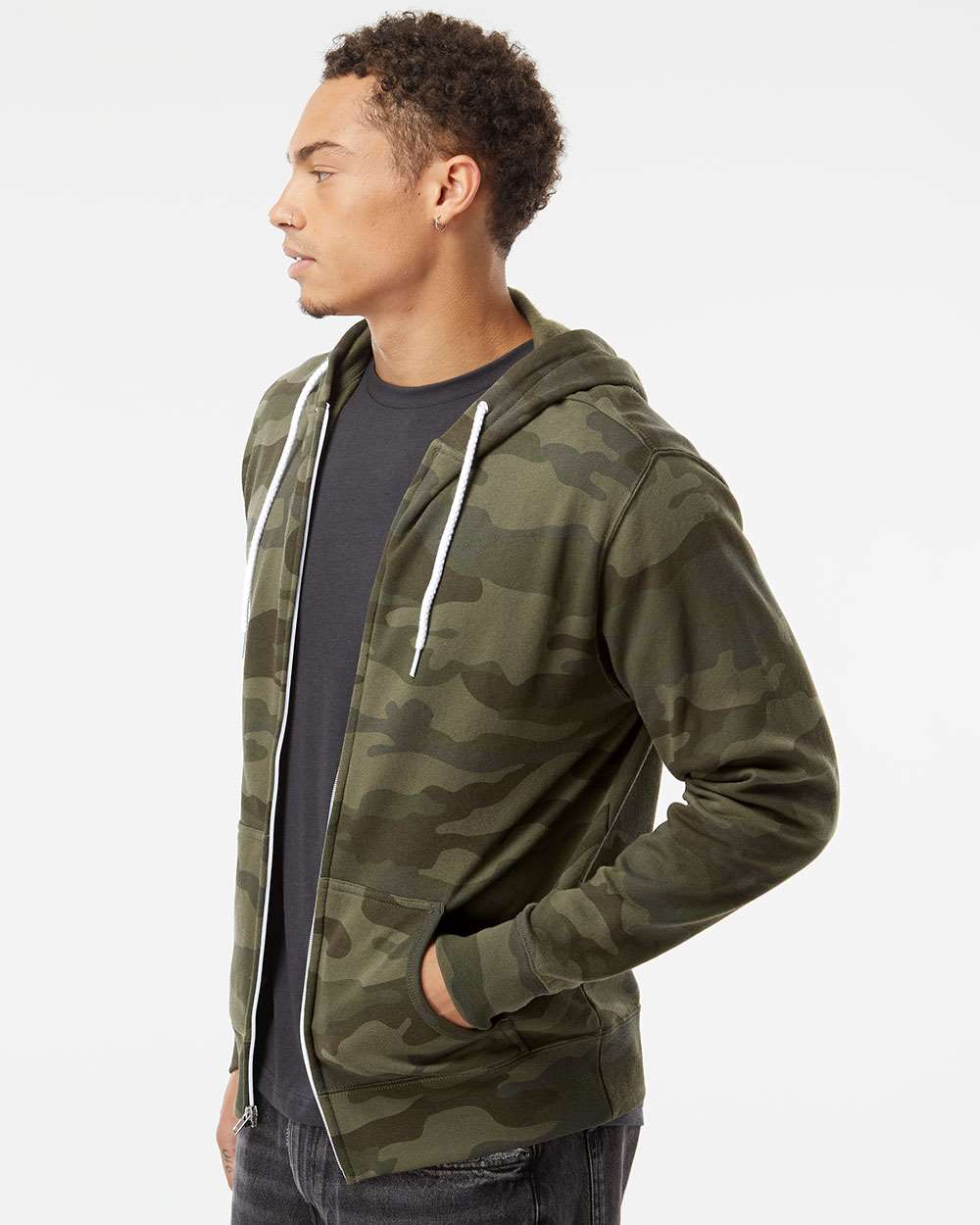 #colormdl_Forest Camo