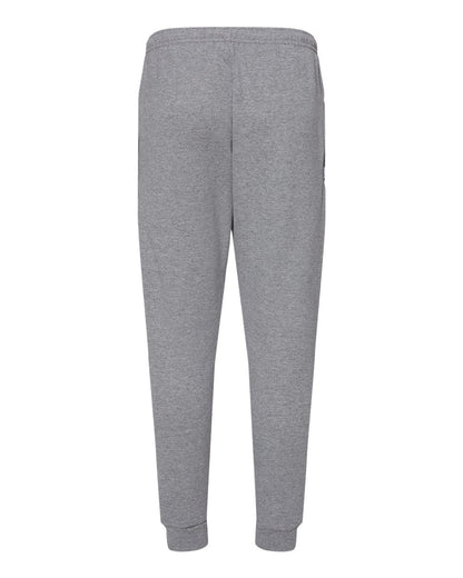 Russell Athletic Unisex Dri Power® 50/50 Fleece Joggers 20JHBM #color_Oxford