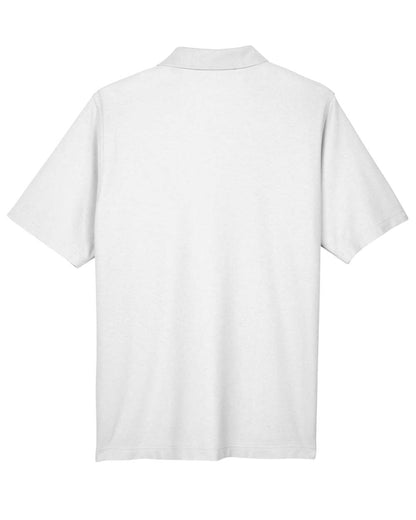 Devon & Jones Men's DRYTEC20™ Performance Polo DG150 #color_White