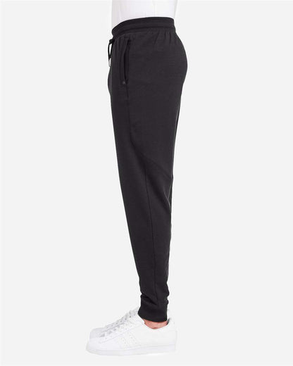 TASC Performance Inc Men's Varsity Joggers TM764 #colormdl_Black