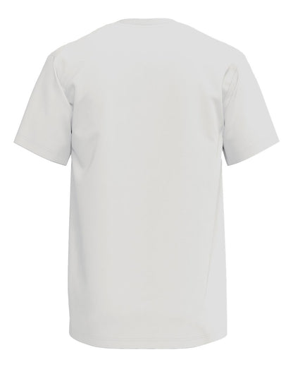 Next Level Men's Ideal Jersey T-Shirt 1810 #color_Bone