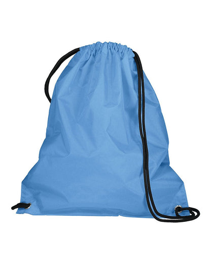 Augusta Sportswear Cinch Bag 1905 #color_Columbia Blue