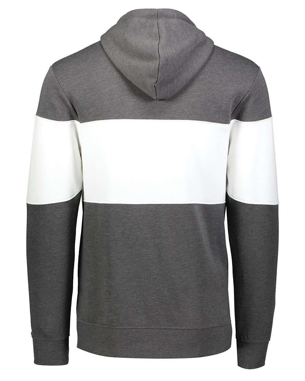 #color_Carbon Heather/ White