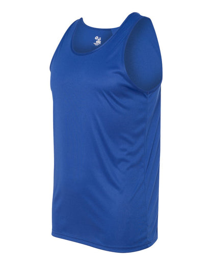 Alleson Athletic B-Core Tank Top 8662 #color_Royal