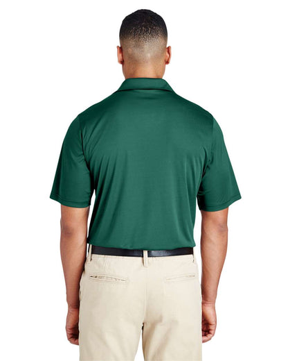 Team 365 Men's Zone Performance Polo TT51 #colormdl_Sport Forest