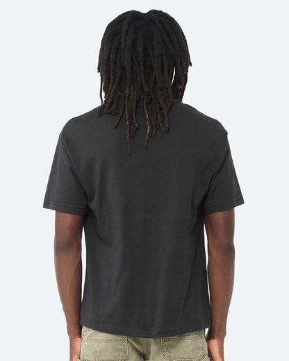 BELLA + CANVAS 6 oz. Heavyweight Tee 3010 #colormdl_Dark Grey