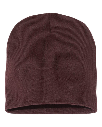 YP Classics 8 1/2" Beanie 1500KC #color_Brown