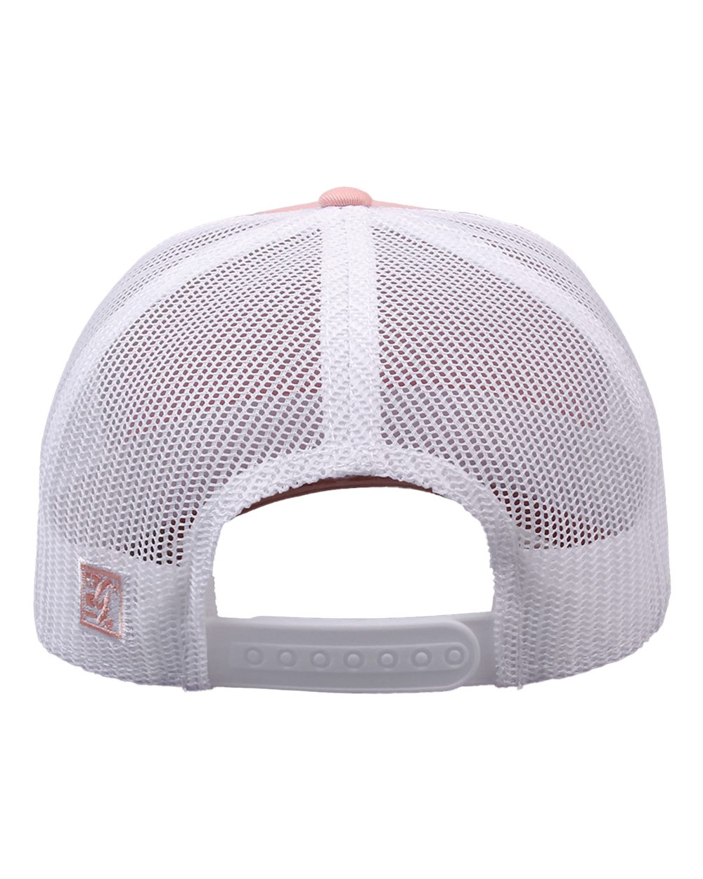 #color_Creamsicle Pink/ White