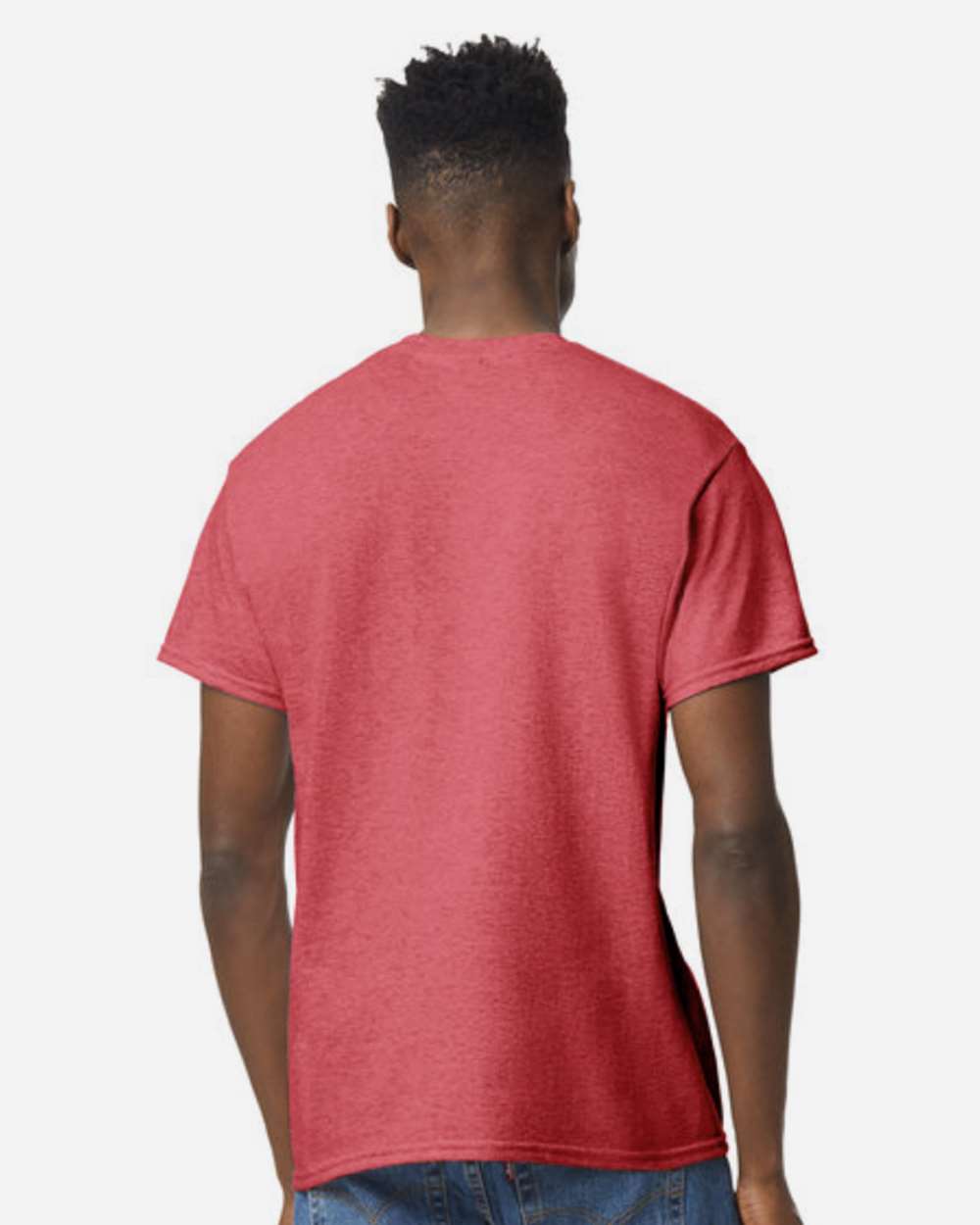 #colormdl_Heather Scarlet Red