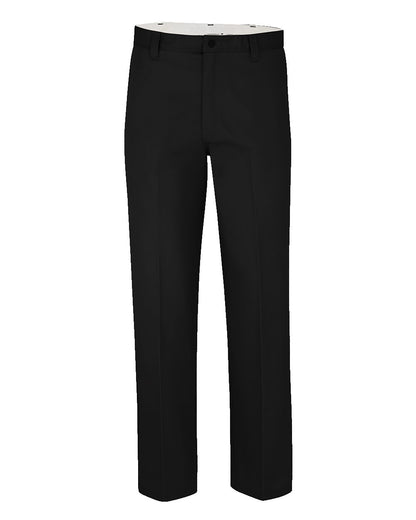 Dickies Men's Industrial Flat Front Pants LP92 Dickies Men&#39;s Industrial Flat Front Pants LP92