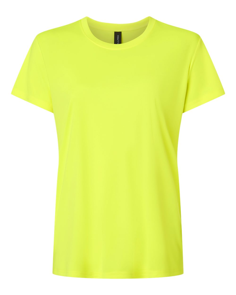 #color_Neon Yellow