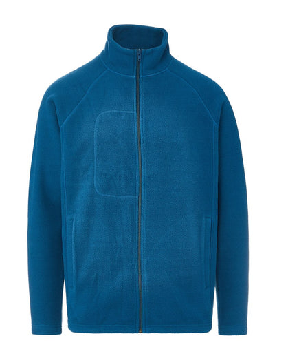 MV Sport Unisex Whisper Fleece™ Full-Zip Jacket 24138 #color_Sailor Blue