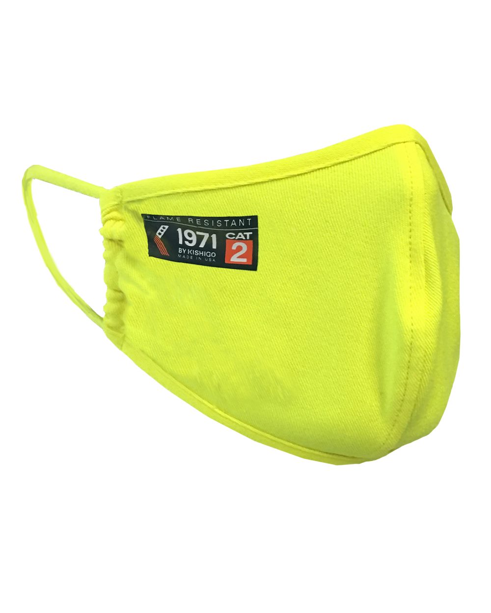 Kishigo Fire Resistant Protective Face Mask FRPF-MASK