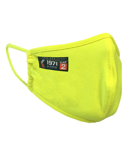 Kishigo Fire Resistant Protective Face Mask FRPF-MASK Kishigo Fire Resistant Protective Face Mask FRPF-MASK