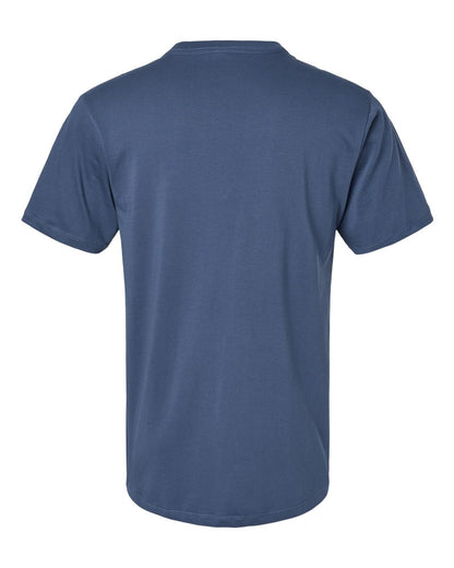 SoftShirts Unisex Classic T-Shirt 200 #color_Navy